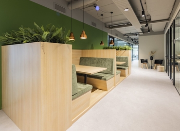 40 m² Serviced office in Utrecht, Rijnzathe 12  (3454 PV) - 14 | MatchOffice