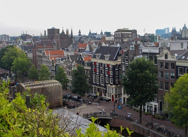 Business center Singel 126 1015 AE Amsterdam Centrum