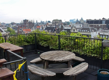 Business center Singel 126 1015 AE Amsterdam Centrum