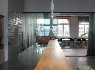 Business center Singel 126 1015 AE Amsterdam Centrum