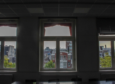 Business center Singel 126 1015 AE Amsterdam Centrum