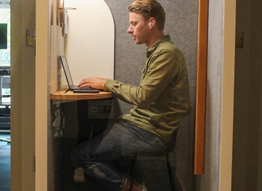 Business center Singel 126 1015 AE Amsterdam Centrum