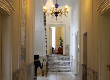 Business center Singel 126 1015 AE Amsterdam Centrum