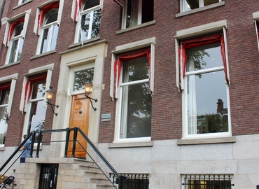 Business center Singel 126 1015 AE Amsterdam Centrum