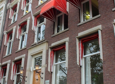 Business center Singel 126 1015 AE Amsterdam Centrum