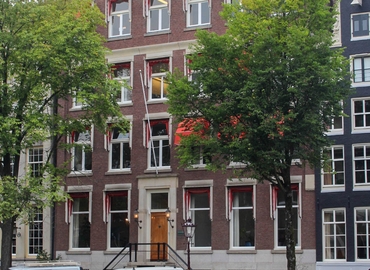Business center Singel 126 1015 AE Amsterdam Centrum