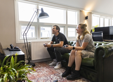 Business center Singel 126 1015 AE Amsterdam Centrum