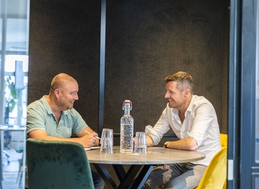 Business center Singel 126 1015 AE Amsterdam Centrum