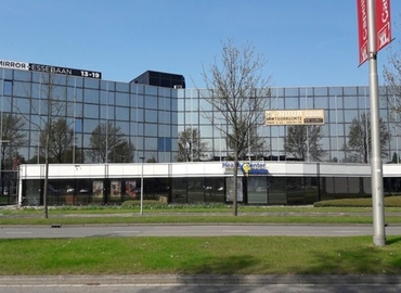 Business center Cypresbaan 16 2908 LT Capelle aan den IJssel