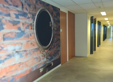 Business center Cypresbaan 16 2908 LT Capelle aan den IJssel