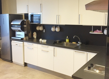 Business center Cypresbaan 16 2908 LT Capelle aan den IJssel