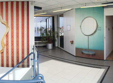 Business center Cypresbaan 16 2908 LT Capelle aan den IJssel