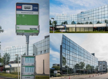 Business center Lylantse Plein 1 2908 LH Capelle aan den IJssel