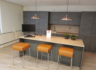 Business center Lylantse Plein 1 2908 LH Capelle aan den IJssel