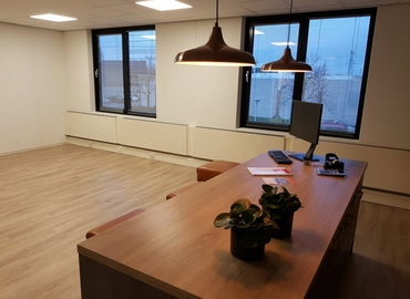 Business center Lylantse Plein 1 2908 LH Capelle aan den IJssel