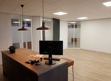 Business center Lylantse Plein 1 2908 LH Capelle aan den IJssel