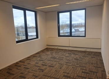 Business center Lylantse Plein 1 2908 LH Capelle aan den IJssel