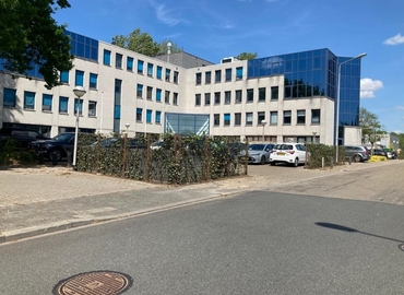 Business center Utrechtseweg 47 1213 TL Hilversum