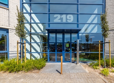 Business center Utrechtseweg 47 1213 TL Hilversum