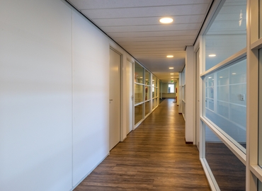 Business center Utrechtseweg 47 1213 TL Hilversum
