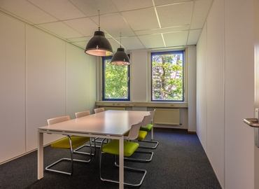 Business center Utrechtseweg 47 1213 TL Hilversum