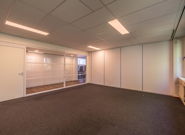 Business center Utrechtseweg 47 1213 TL Hilversum