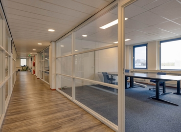 Business center Utrechtseweg 47 1213 TL Hilversum