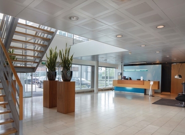 Office Zonnebaan 9 3542 EA Utrecht