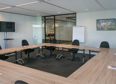 Office Zonnebaan 9 3542 EA Utrecht