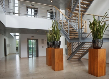 Office Zonnebaan 9 3542 EA Utrecht