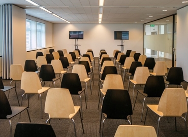 Office Zonnebaan 9 3542 EA Utrecht