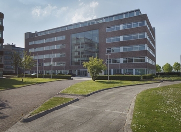 Kantoor Zonnebaan 9 3542 EA Utrecht