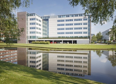 Kantoor Zonnebaan 9 3542 EA Utrecht