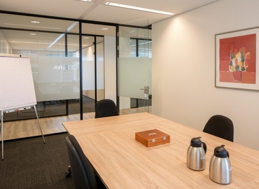 40 m² Shared workspace  in Utrecht, Euclideslaan 265 (3584 BV) - 4 | MatchOffice.com