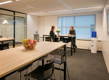 ะกoworking Euclideslaan 265 3584 BV Utrecht