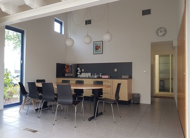 650 m² Shared workspace  in Cuijk, De Nieuwe Erven 3 (5431 NV) - 1 | MatchOffice.com