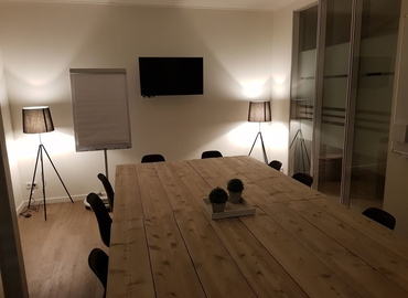 650 m² Co-working  in Cuijk, De Nieuwe Erven 3 (5431 NV) - 9 | MatchOffice.com