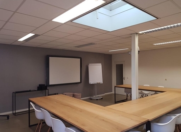 650 m² Coworking  in Cuijk, De Nieuwe Erven 3 (5431 NV) - 12 | MatchOffice