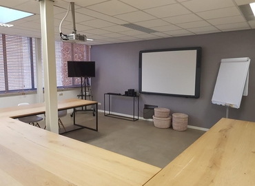 650 m² Coworking  in Cuijk, De Nieuwe Erven 3 (5431 NV) - 13 | MatchOffice.com