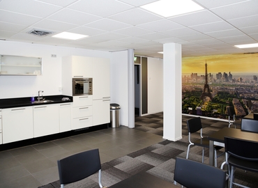 Office Ouddeelstraat 7A 8936 AZ Leeuwarden