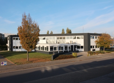 Office Ouddeelstraat 7A 8936 AZ Leeuwarden