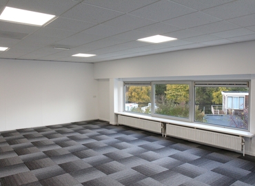 Office Ouddeelstraat 7A 8936 AZ Leeuwarden