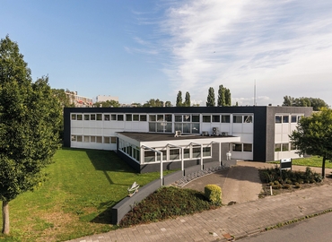 Office Ouddeelstraat 7A 8936 AZ Leeuwarden