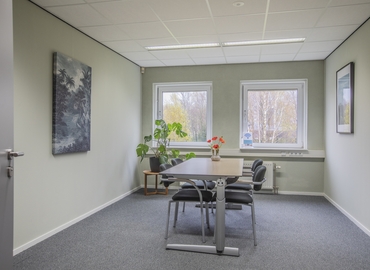 600 m² Business park in Emmen, Hoenderkamp 20 (7812 VZ) - 8 | MatchOffice