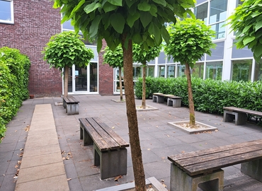 600 m² Business park in Emmen, Hoenderkamp 20 (7812 VZ) - 10 | MatchOffice