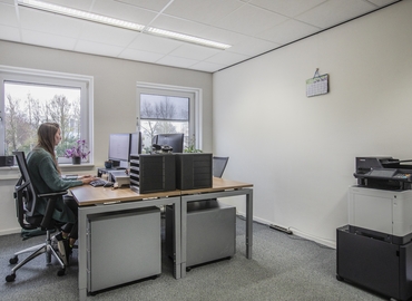 600 m² Business park in Emmen, Hoenderkamp 20 (7812 VZ) - 11 | MatchOffice