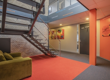 600 m² Business space in Emmen, Hoenderkamp 20 (7812 VZ) - 12 | MatchOffice.com