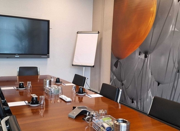 300 m² Serviced office in Bodegraven-Reeuwijk, Leeghwaterstraat 25 (2811 DT) - 2 | MatchOffice