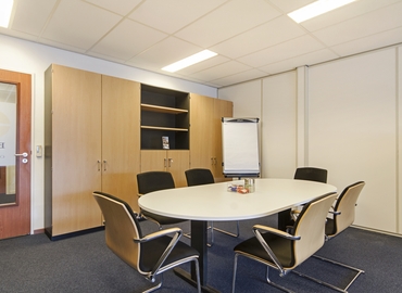 Business center Leeghwaterstraat 25 2811 DT Bodegraven-Reeuwijk