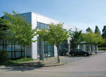 Bedrijfsgebouw te huur in Bodegraven-Reeuwijk, Leeghwaterstraat 25 , (2811 DT) - 0 | MatchOffice